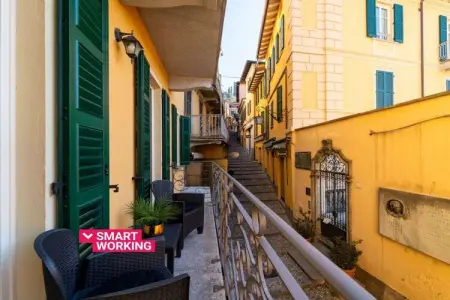 Location Maison à Bellagio 2 personnes