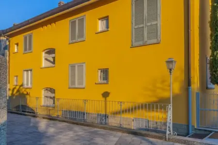Location Maison à Bellagio 2 personnes