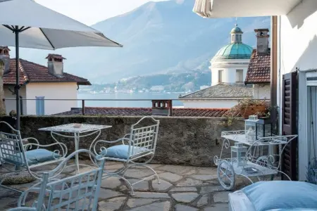 Location Maison à Bellagio 2 personnes