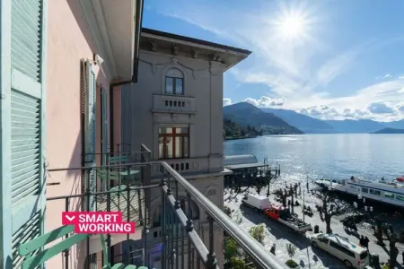 Location Maison à Bellagio 5 personnes