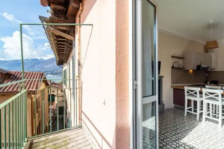 Location Maison à Bellagio 4 personnes