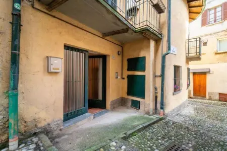 Location Maison à Bellagio 4 personnes