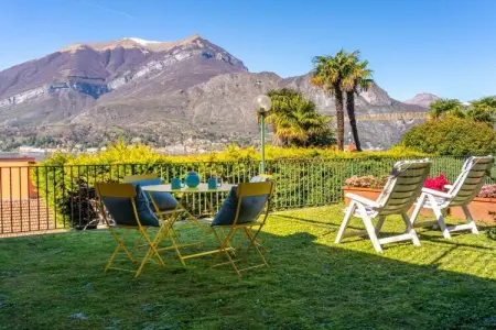 Location Maison à Bellagio 2 personnes