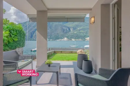 Location Maison à Lezzeno 2 personnes