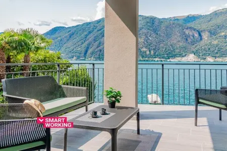 Location Maison à Lezzeno 4 personnes