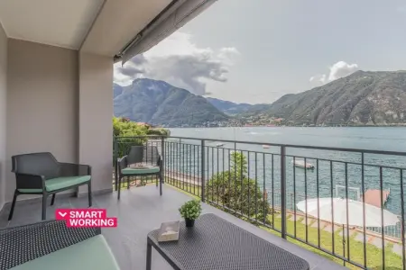 Location Maison à Lezzeno 4 personnes