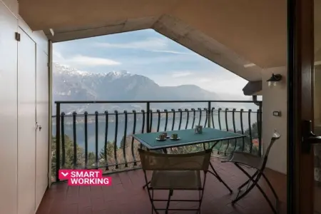 Location Maison à Civenna 3 personnes