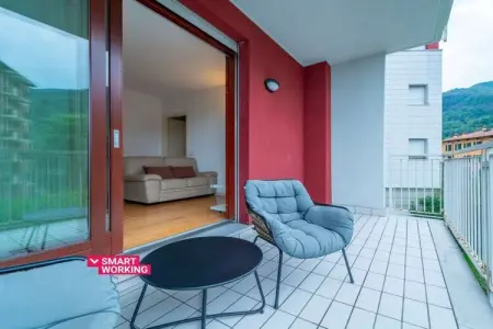 Location Maison à Como 2 personnes