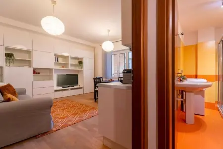 Location Maison à Como 2 personnes