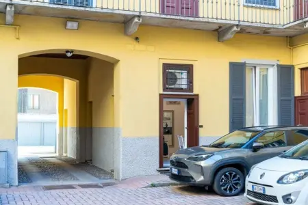 Location Maison à Como 2 personnes