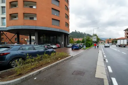 Location Maison à Como 4 personnes