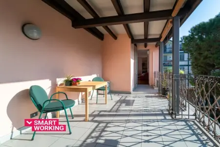 Location Maison à Como 3 personnes
