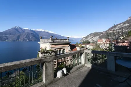 Location Maison à Varenna 6 personnes