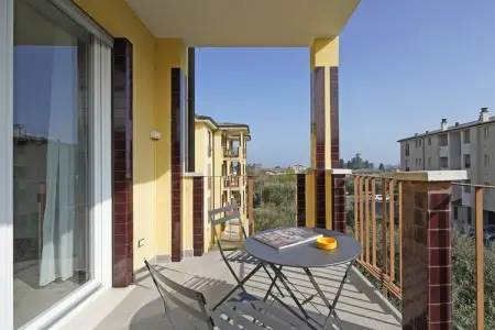 Location Maison à Desenzano del Garda 5 personnes
