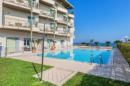 Location Maison à Desenzano del Garda 2 personnes