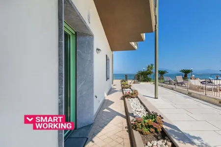 Location Maison à Desenzano del Garda 4 personnes