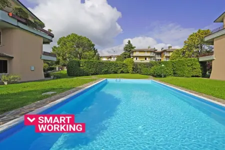 Location Maison à Sirmione 4 personnes