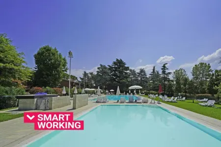 Location Maison à Sirmione 4 personnes