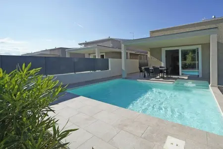 Location Villa à Sirmione 8 personnes