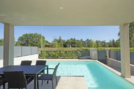 Location Villa à Sirmione 8 personnes