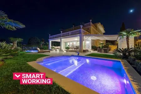 Location Maison à Sirmione 10 personnes
