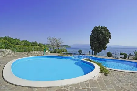 Location Maison à Manerba del Garda 4 personnes
