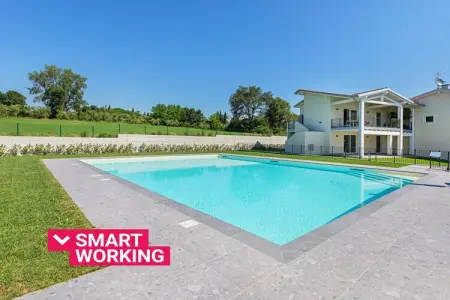 Location Maison à Manerba del Garda 5 personnes