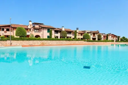 Location Maison à Manerba del Garda 4 personnes