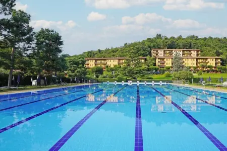 Location Maison à Manerba del Garda 4 personnes