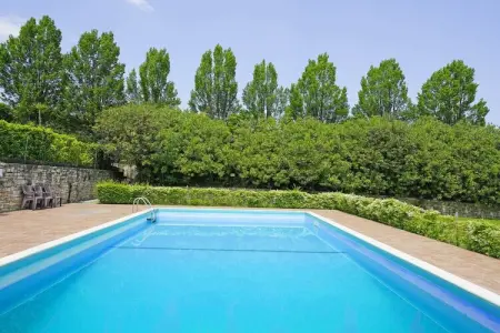 Location Maison à Moniga del Garda 6 personnes