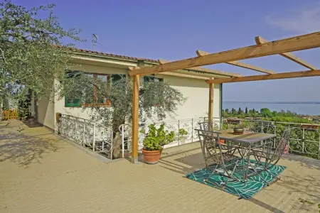 Location Maison à Padenghe sul Garda 5 personnes