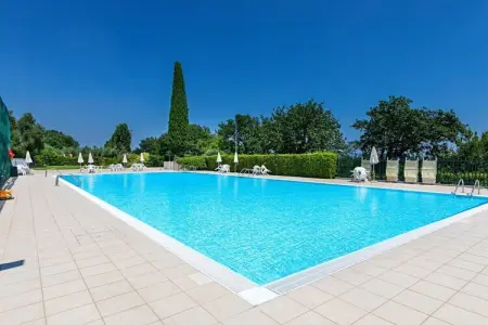Location Maison à Padenghe sul Garda 4 personnes