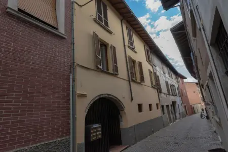 Location Maison à Salò 4 personnes