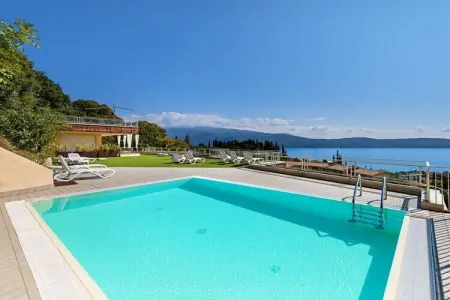 Location Maison à Toscolano Maderno 3 personnes