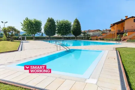 Location Maison à Toscolano Maderno 2 personnes