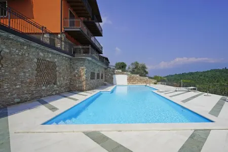Location Maison à Toscolano Maderno 4 personnes