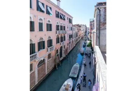 Location Maison à Venecia 6 personnes