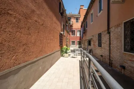 Location Maison à Venecia 4 personnes