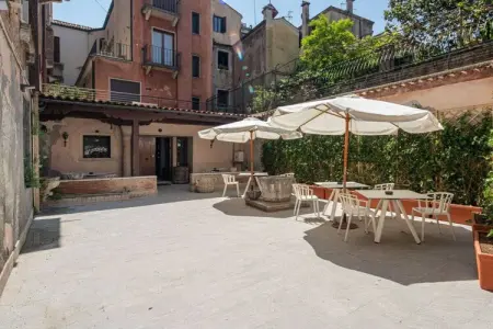 Location Maison à Venecia 4 personnes