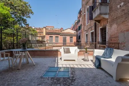 Location Maison à Venecia 2 personnes
