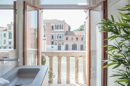 Location Maison à Venecia 4 personnes