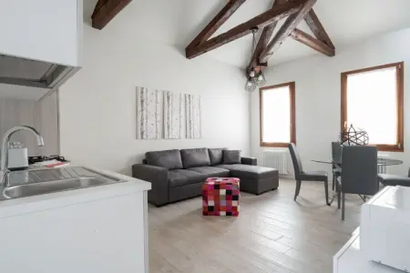 Location Maison à Venecia 6 personnes