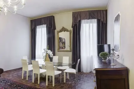 Location Maison à Venecia 6 personnes