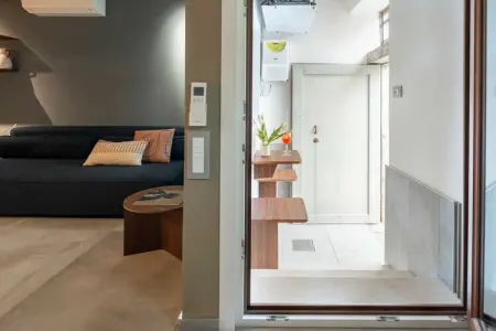 Location Maison à Venecia 3 personnes