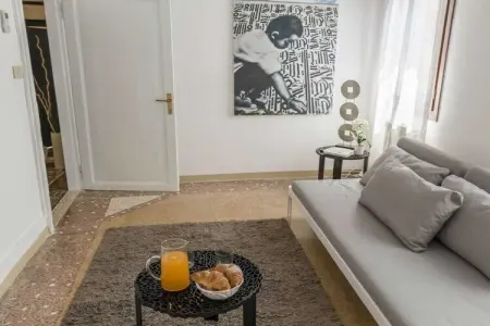 Location Maison à Venecia 5 personnes
