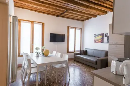 Location Maison à Venecia 5 personnes