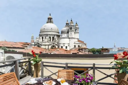Location Maison à Venecia 6 personnes