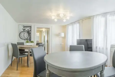 Location Maison à Venecia 8 personnes