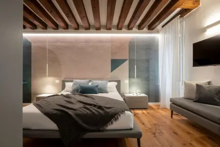 Location Maison à Venecia 3 personnes