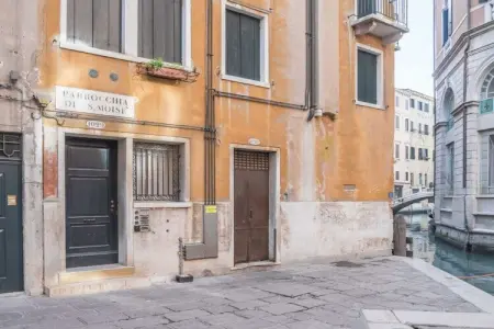 Location Maison à Venecia 4 personnes